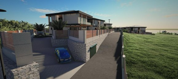 Villa 4+1 in Trabzon, Turkey No. 20784 12