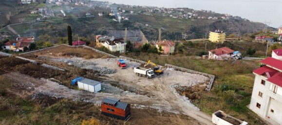 Villa 4+1 in Trabzon, Turkey No. 20784 5