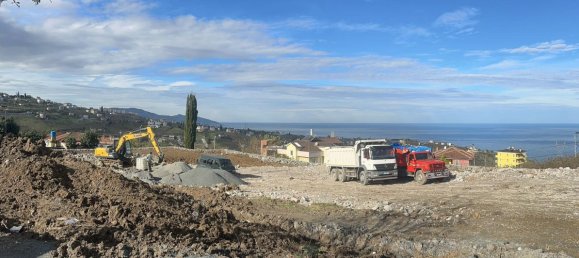 Villa 4+1 in Trabzon, Turkey No. 20784 4