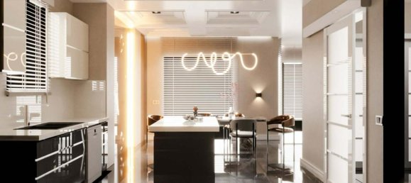 Villa 4+1 in Trabzon, Turkey No. 20784 17