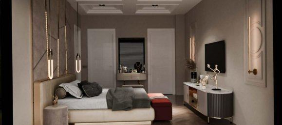 Villa 4+1 in Trabzon, Turkey No. 20784 14