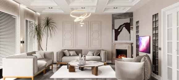 Villa 4+1 in Trabzon, Turkey No. 20784 16