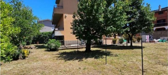 6 rooms Apartment in Rome, Italy No. 222798 46