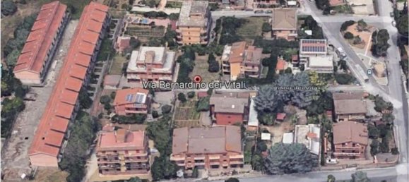 6 rooms Apartment in Rome, Italy No. 222798 11