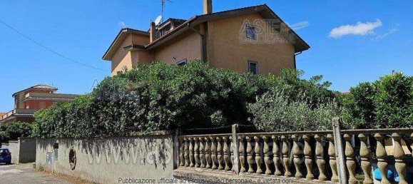 6 rooms Apartment in Rome, Italy No. 222798 19