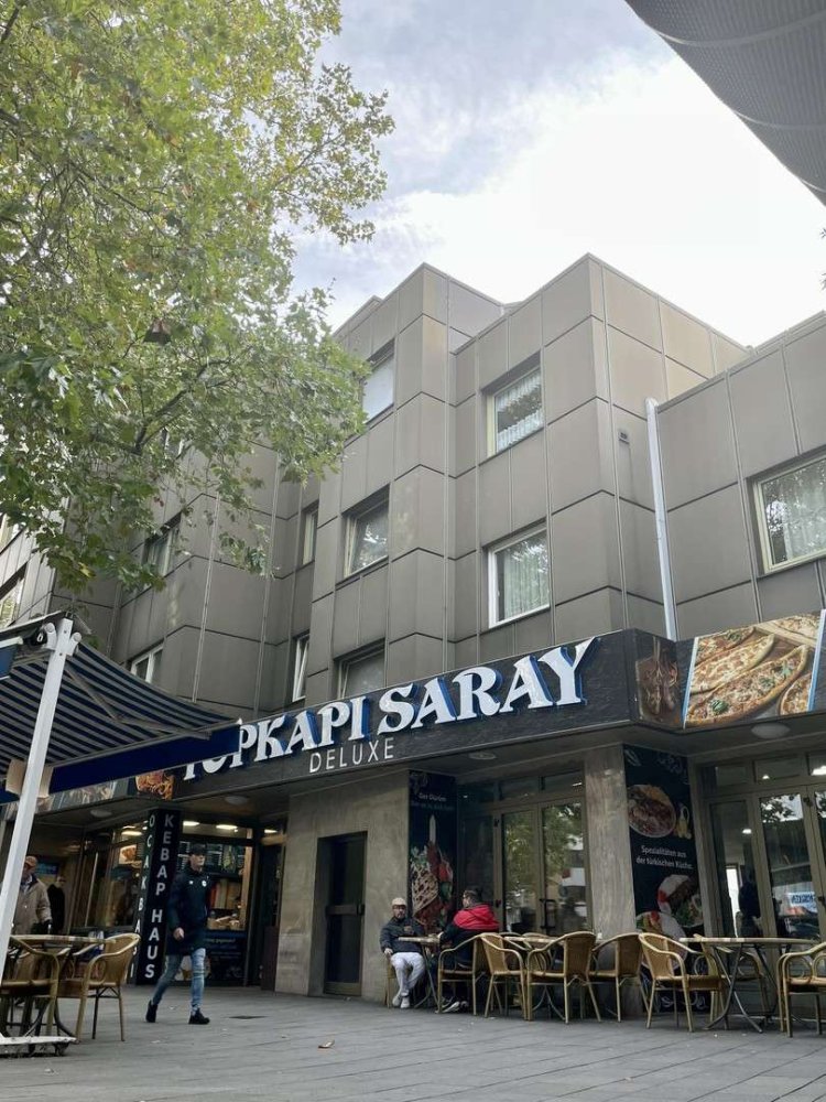 Edificio en Gelsenkirchen, Germany 595 m² No. 276252