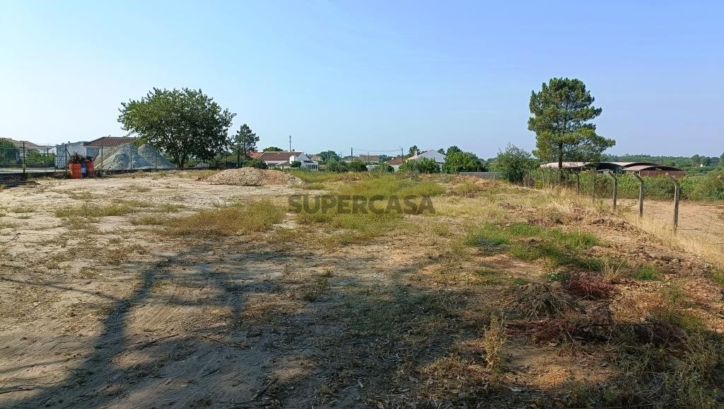 4310m² Land in Vendas Novas, Portugal No. 244578