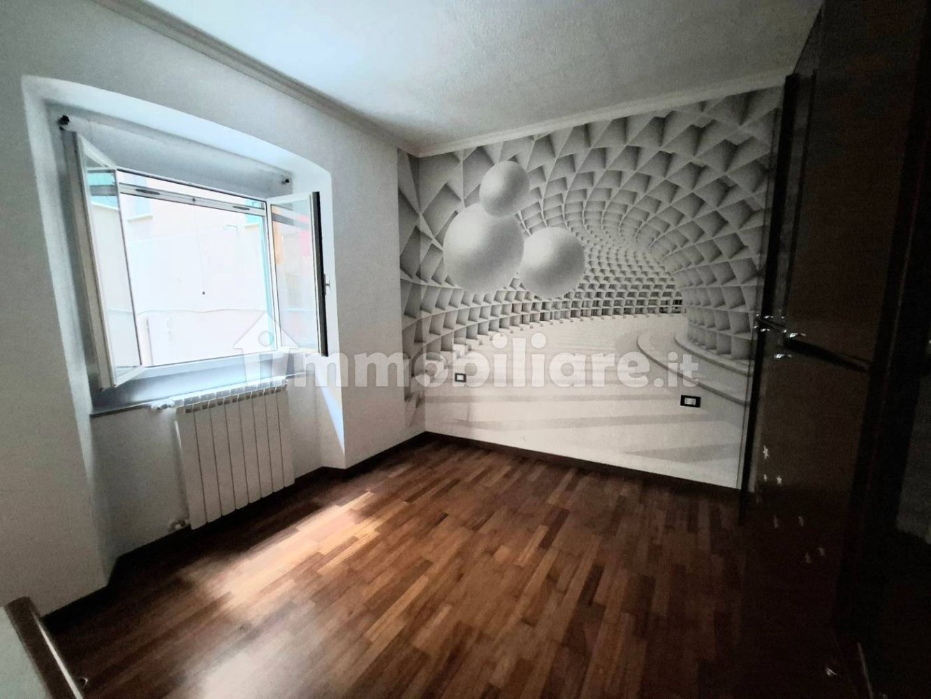2 bedrooms Apartment in Genoa, Italy No. 374009
