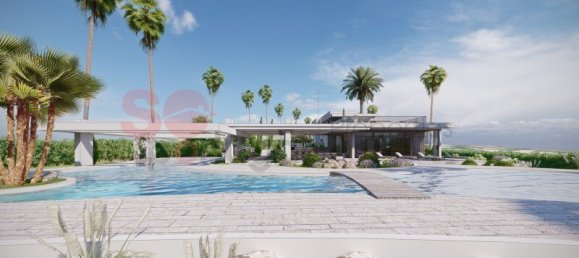 412m² Land in Almancil, Portugal No. 110159 8