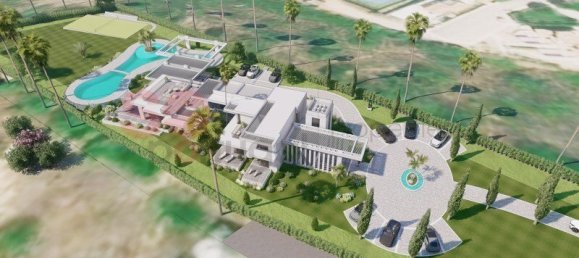 412m² Land in Almancil, Portugal No. 110159 6