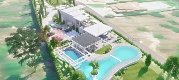 412m² Land in Almancil, Portugal No. 110159 2