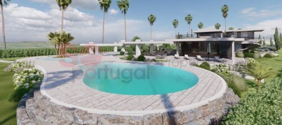 412m² Land in Almancil, Portugal No. 110159 7