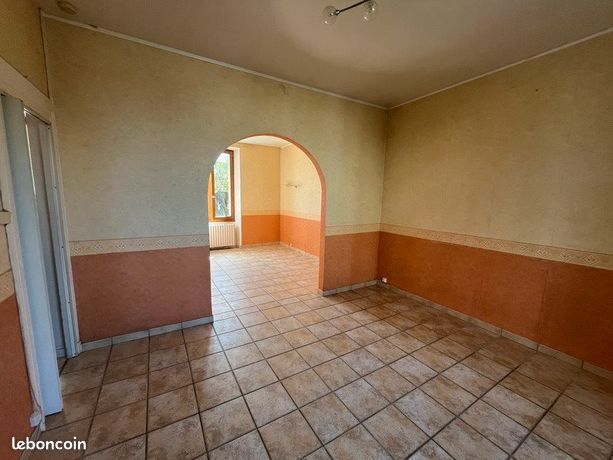 2 Schlafzimmer Haus in Gueret, France, Nr. 304442