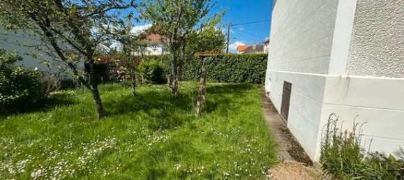 2 Schlafzimmer Haus in Gueret, France, Nr. 304442 5