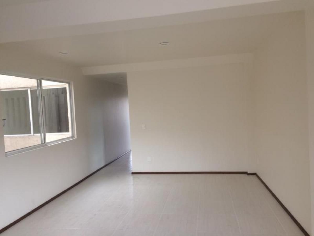 Квартира с 3 спальнями в Мехикали, Мексика № 190356