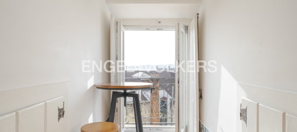 Apartamento de 2 dormitorios en Lisbon, Portugal No. 12555 4