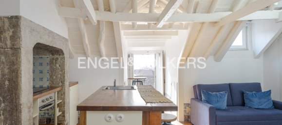 Apartamento de 2 dormitorios en Lisbon, Portugal No. 12555 8