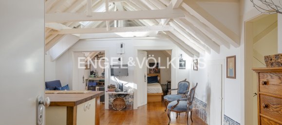 Apartamento de 2 dormitorios en Lisbon, Portugal No. 12555 6