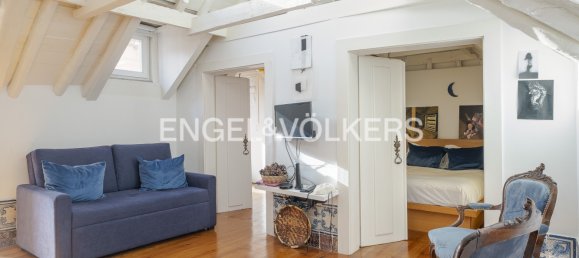 Apartamento de 2 dormitorios en Lisbon, Portugal No. 12555 5