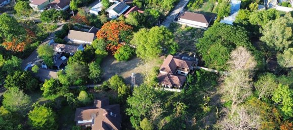 20 bedrooms Commercial property in Chiang Mai, Thailand No. 21880 8