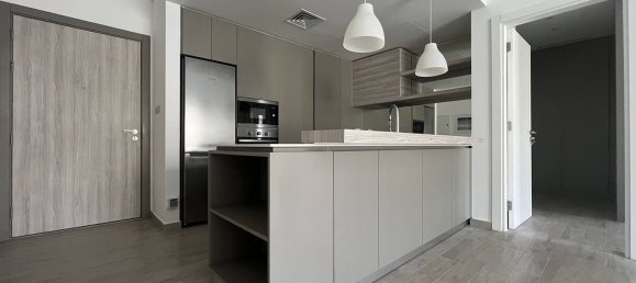 Квартира с 2 спальнями в EATON PLACE, Джумейра Вилладж Серкл, ОАЭ № 119011 5