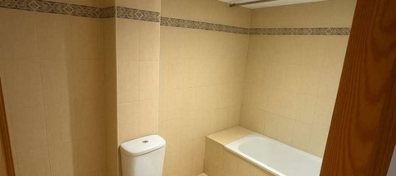 Apartamento de 2 dormitorios en Fuengirola, Spain No. 49708 10