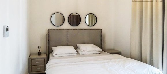 Вилла с 3 спальнями в Mina Al Arab, ОАЭ № 23103 15