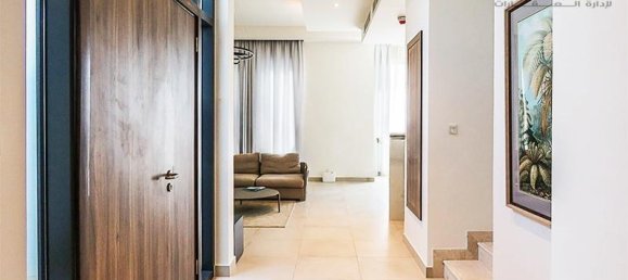 Вилла с 3 спальнями в Mina Al Arab, ОАЭ № 23103 9