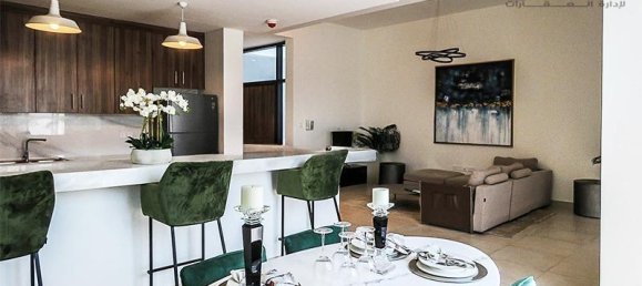 Вилла с 3 спальнями в Mina Al Arab, ОАЭ № 23103 30