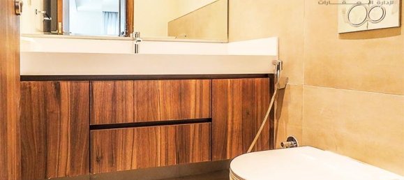 Вилла с 3 спальнями в Mina Al Arab, ОАЭ № 23103 14