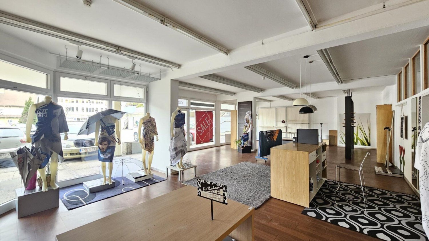  عقار تجاري في Radenthein, Austria 167متر مربع رقم 128210