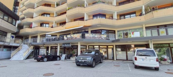  عقار تجاري في Radenthein, Austria 167متر مربع رقم 128210 12