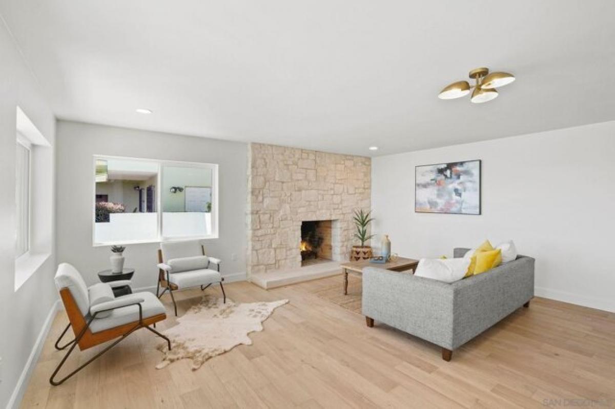 4 chambres Maison à San Diego, USA No. 233206