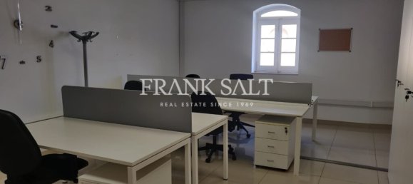Oficina en Naxxar, Malta 85 m² No. 11845 2