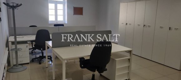Oficina en Naxxar, Malta 85 m² No. 11845 5