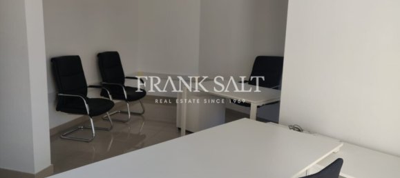 Oficina en Naxxar, Malta 85 m² No. 11845 3