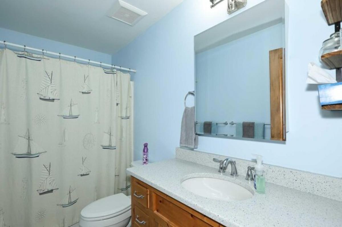 3 bedrooms House in Milwaukee, USA No. 429621