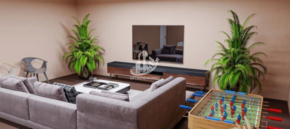 Apartment 1+1 in Konakli, Turkey No. 11679 16