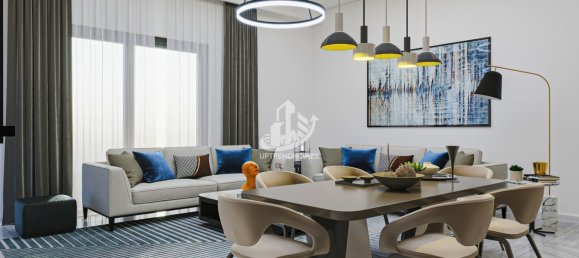 Apartment 1+1 in Konakli, Turkey No. 11679 4