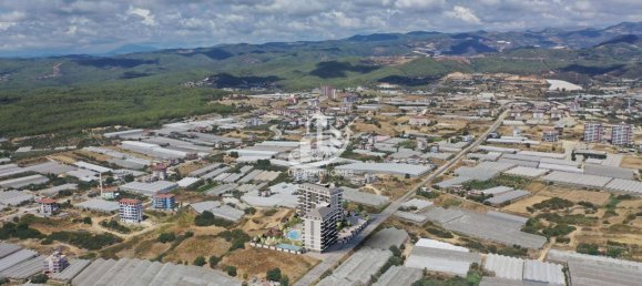 Apartment 1+1 in Konakli, Turkey No. 11679 24