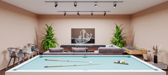 Apartment 1+1 in Konakli, Turkey No. 11679 15