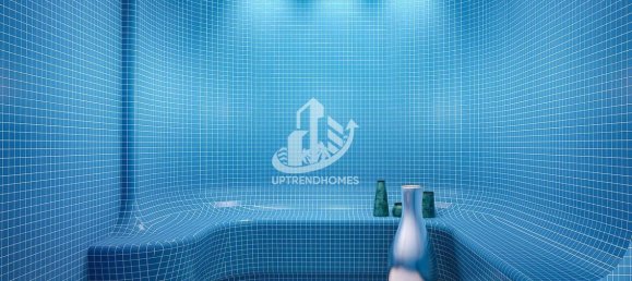 Apartment 1+1 in Konakli, Turkey No. 11679 10