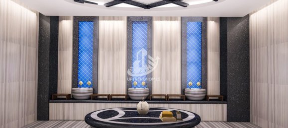 Apartment 1+1 in Konakli, Turkey No. 11679 9