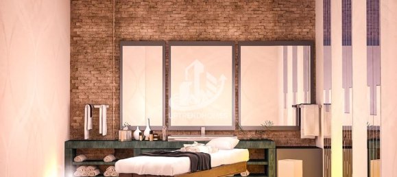 Apartment 1+1 in Konakli, Turkey No. 11679 6