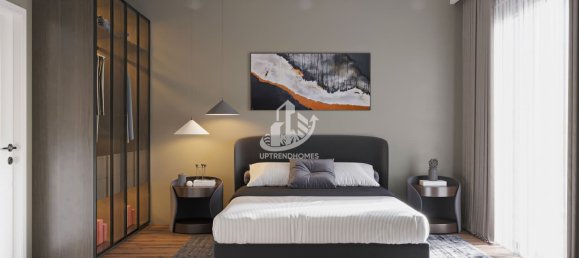 Apartment 1+1 in Konakli, Turkey No. 11679 2