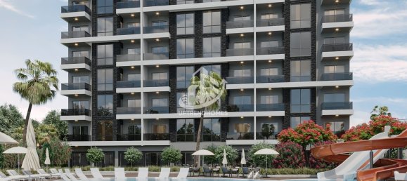 Apartment 1+1 in Konakli, Turkey No. 11679 19