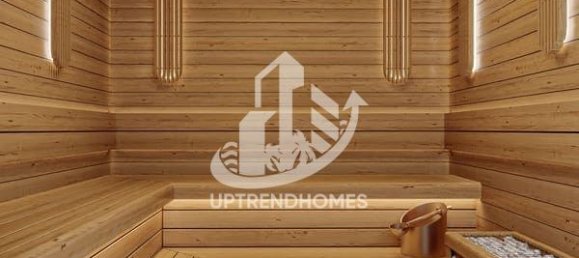 Apartment 1+1 in Konakli, Turkey No. 11679 7