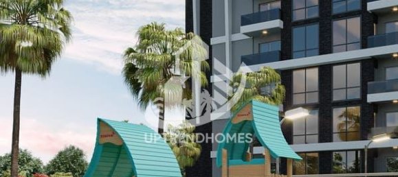 Apartment 1+1 in Konakli, Turkey No. 11679 20