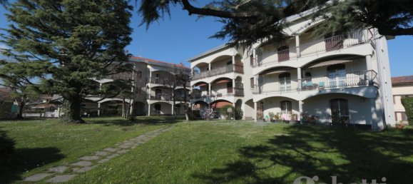 Apartamento de 5 habitaciónes en Fagnano Olona, Italy No. 13782 5