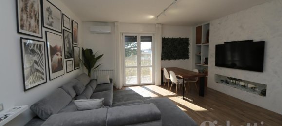 Apartamento de 5 habitaciónes en Fagnano Olona, Italy No. 13782 9